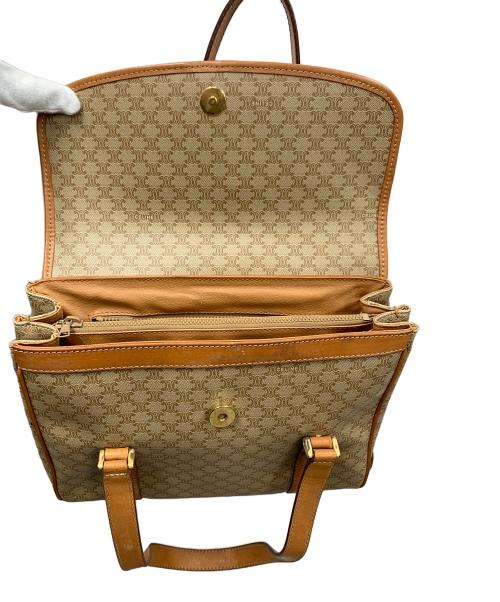 CELINE（セリーヌ）CELINE (セリーヌ) ハンドバッグ サイズ:実寸サイズにてご確認ください。の古着・服飾アイテム