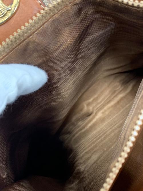 CELINE（セリーヌ）CELINE (セリーヌ) ハンドバッグ サイズ:実寸サイズにてご確認ください。の古着・服飾アイテム