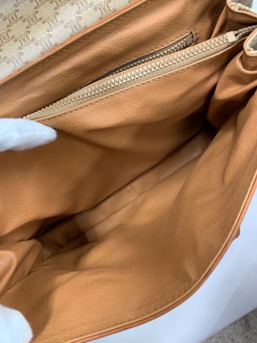 CELINE（セリーヌ）CELINE (セリーヌ) ハンドバッグ サイズ:実寸サイズにてご確認ください。の古着・服飾アイテム