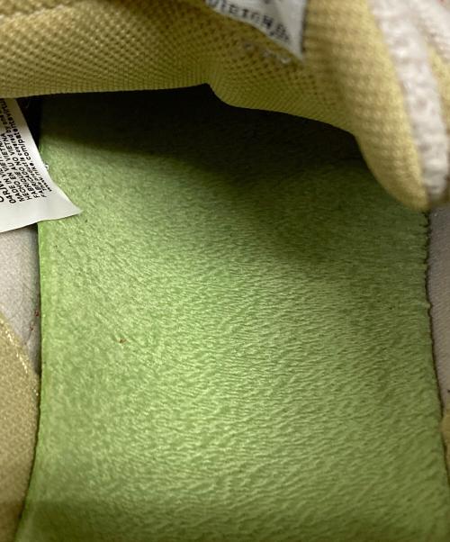 NIKE（ナイキ）NIKE (ナイキ) スニーカー ベージュ サイズ:26の古着・服飾アイテム