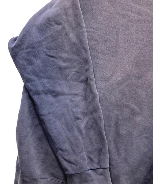 NIKE（ナイキ）NIKE (ナイキ) スウェット ネイビー サイズ:Lの古着・服飾アイテム