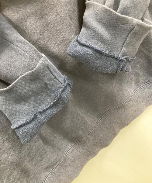 NIKE（ナイキ）NIKE (ナイキ) スウェット ネイビー サイズ:Lの古着・服飾アイテム