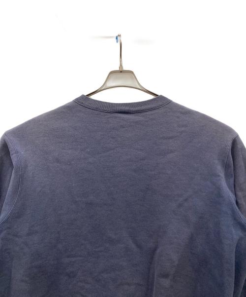 NIKE（ナイキ）NIKE (ナイキ) スウェット ネイビー サイズ:Lの古着・服飾アイテム