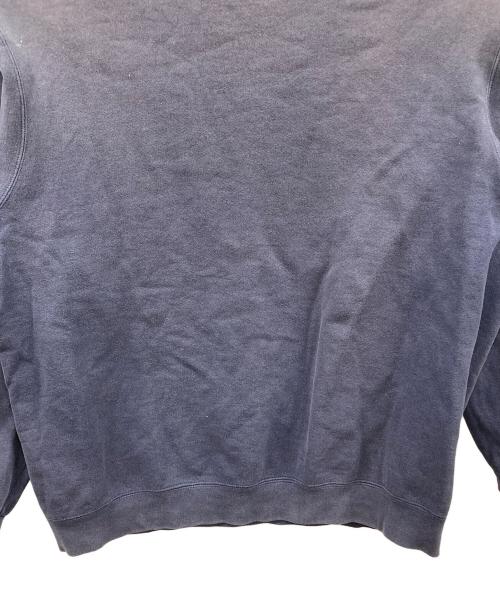 NIKE（ナイキ）NIKE (ナイキ) スウェット ネイビー サイズ:Lの古着・服飾アイテム