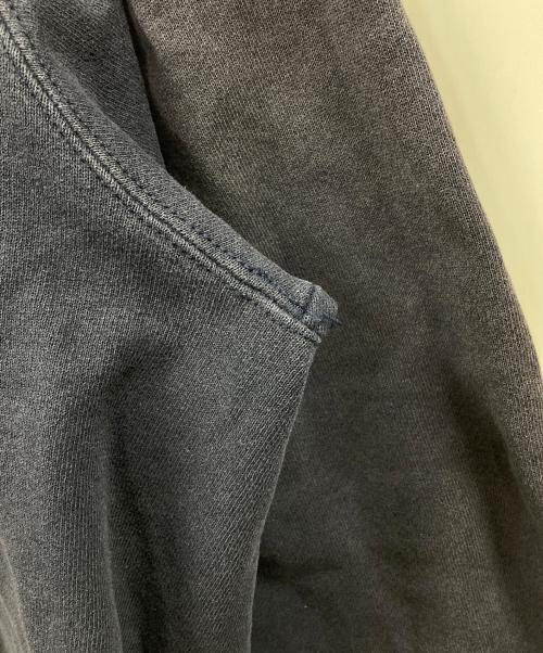 NIKE（ナイキ）NIKE (ナイキ) スウェット ネイビー サイズ:Lの古着・服飾アイテム