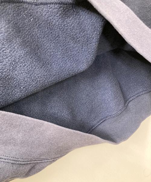 NIKE（ナイキ）NIKE (ナイキ) スウェット ネイビー サイズ:Lの古着・服飾アイテム