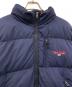 POLO SPORT (ポロスポーツ) ダウンジャケット ブルー サイズ:LL：15000円