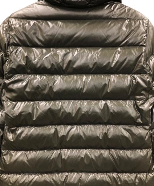 DUVETICA（デュベティカ）DUVETICA (デュベティカ) ダウンコート ACE(エース) ダークグリーン サイズ:40の古着・服飾アイテム