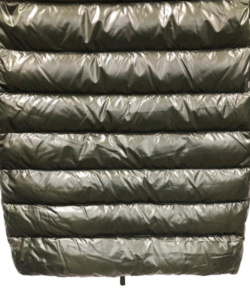 DUVETICA（デュベティカ）DUVETICA (デュベティカ) ダウンコート ACE(エース) ダークグリーン サイズ:40の古着・服飾アイテム