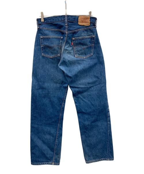 LEVI'S（リーバイス）LEVI'S (リーバイス) デニムパンツ ブルー サイズ:W32の古着・服飾アイテム