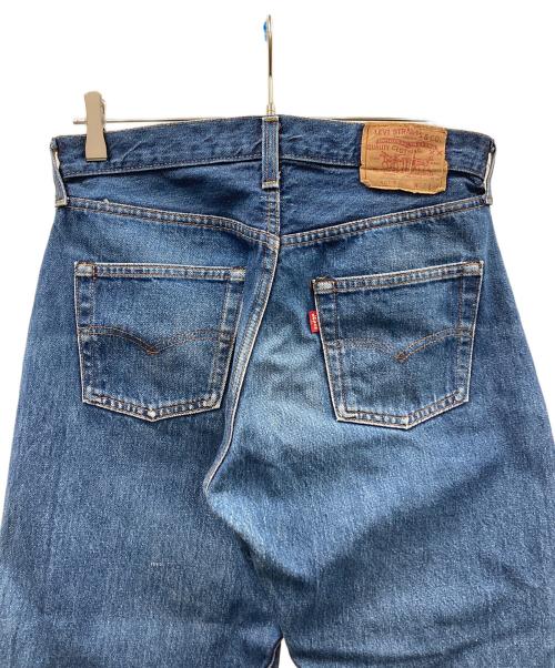 LEVI'S（リーバイス）LEVI'S (リーバイス) デニムパンツ ブルー サイズ:W32の古着・服飾アイテム