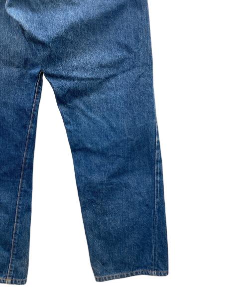 LEVI'S（リーバイス）LEVI'S (リーバイス) デニムパンツ ブルー サイズ:W32の古着・服飾アイテム