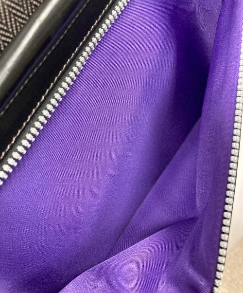 PAUL SMITH（ポールスミス）Paul Smith (ポールスミス) ビジネスバッグ ブラック サイズ:実寸サイズにご確認ください。の古着・服飾アイテム