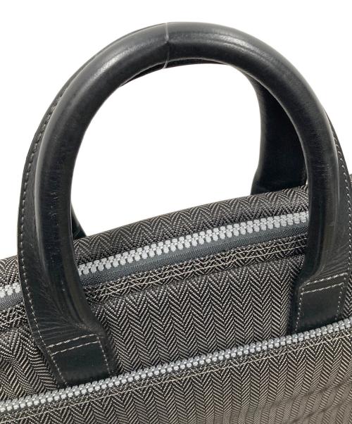 PAUL SMITH（ポールスミス）Paul Smith (ポールスミス) ビジネスバッグ ブラック サイズ:実寸サイズにご確認ください。の古着・服飾アイテム