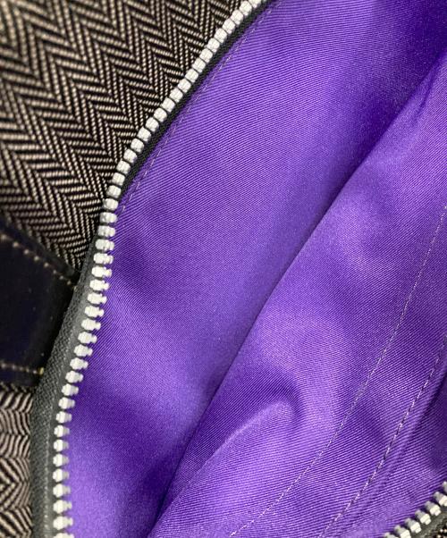 PAUL SMITH（ポールスミス）Paul Smith (ポールスミス) ビジネスバッグ ブラック サイズ:実寸サイズにご確認ください。の古着・服飾アイテム