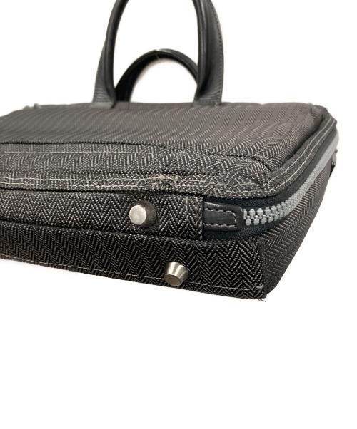 PAUL SMITH（ポールスミス）Paul Smith (ポールスミス) ビジネスバッグ ブラック サイズ:実寸サイズにご確認ください。の古着・服飾アイテム