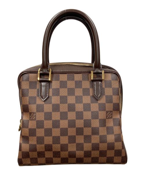 LOUIS VUITTON（ルイ ヴィトン）LOUIS VUITTON (ルイ ヴィトン) ハンドバッグ ダミエ ブレラ サイズ:実寸サイズにご確認ください。の古着・服飾アイテム