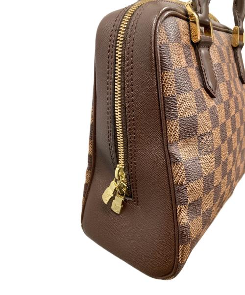 LOUIS VUITTON（ルイ ヴィトン）LOUIS VUITTON (ルイ ヴィトン) ハンドバッグ ダミエ ブレラ サイズ:実寸サイズにご確認ください。の古着・服飾アイテム