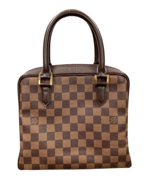 LOUIS VUITTON（ルイ ヴィトン）LOUIS VUITTON (ルイ ヴィトン) ハンドバッグ ダミエ ブレラ サイズ:実寸サイズにご確認ください。の古着・服飾アイテム