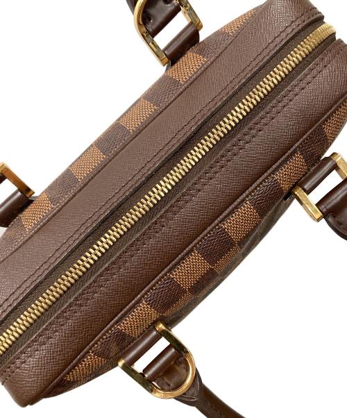 LOUIS VUITTON（ルイ ヴィトン）LOUIS VUITTON (ルイ ヴィトン) ハンドバッグ ダミエ ブレラ サイズ:実寸サイズにご確認ください。の古着・服飾アイテム