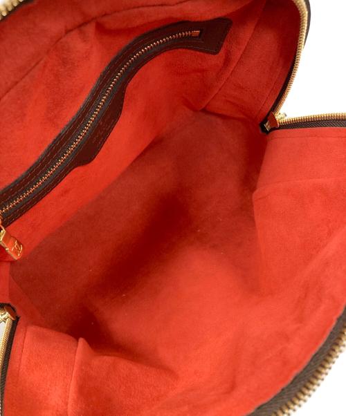 LOUIS VUITTON（ルイ ヴィトン）LOUIS VUITTON (ルイ ヴィトン) ハンドバッグ ダミエ ブレラ サイズ:実寸サイズにご確認ください。の古着・服飾アイテム