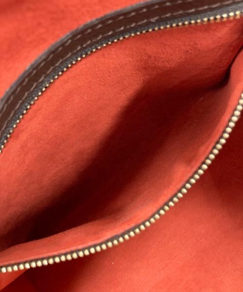 LOUIS VUITTON（ルイ ヴィトン）LOUIS VUITTON (ルイ ヴィトン) ハンドバッグ ダミエ ブレラ サイズ:実寸サイズにご確認ください。の古着・服飾アイテム