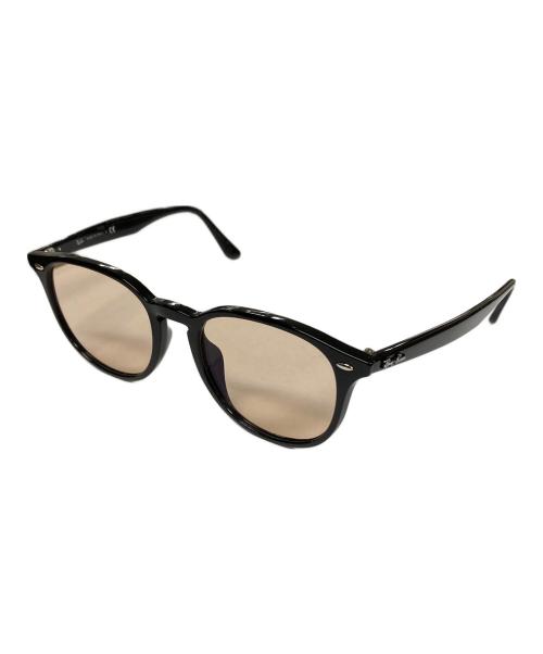 RAY-BAN（レイバン）RAY-BAN (レイバン) サングラス ブラック サイズ:53□20 150の古着・服飾アイテム