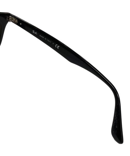 RAY-BAN（レイバン）RAY-BAN (レイバン) サングラス ブラック サイズ:53□20 150の古着・服飾アイテム
