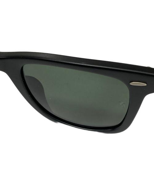 RAY-BAN（レイバン）RAY-BAN (レイバン) サングラス WAYFARER （ウェイファーラー） ブラック サイズ:実寸サイズにご確認ください。の古着・服飾アイテム