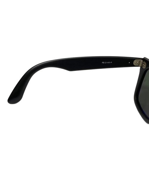 RAY-BAN（レイバン）RAY-BAN (レイバン) サングラス WAYFARER （ウェイファーラー） ブラック サイズ:実寸サイズにご確認ください。の古着・服飾アイテム