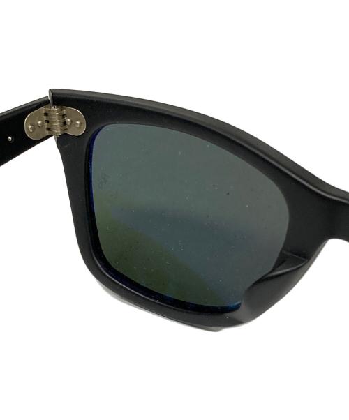 RAY-BAN（レイバン）RAY-BAN (レイバン) サングラス WAYFARER （ウェイファーラー） ブラック サイズ:実寸サイズにご確認ください。の古着・服飾アイテム