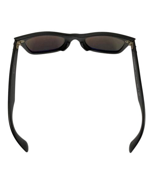 RAY-BAN（レイバン）RAY-BAN (レイバン) サングラス WAYFARER （ウェイファーラー） ブラック サイズ:実寸サイズにご確認ください。の古着・服飾アイテム