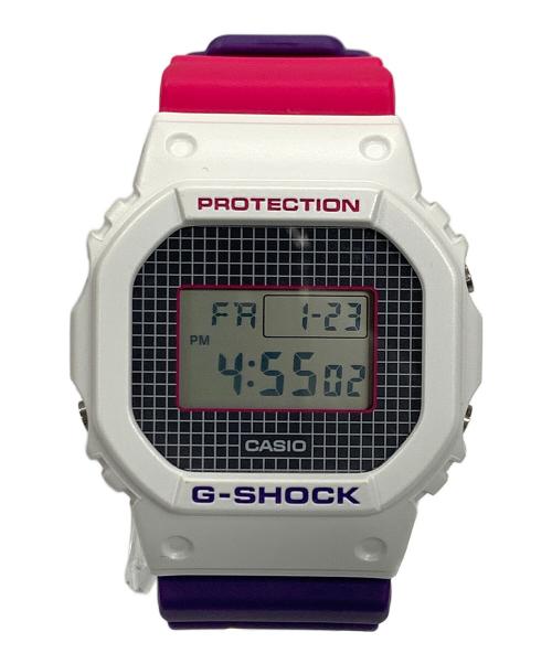 CASIO（カシオ）CASIO (カシオ) 腕時計 デジタルウォッチ G-SHOCK（ジーショック） クォーツ サイズ:実寸サイズにてご確認ください。の古着・服飾アイテム