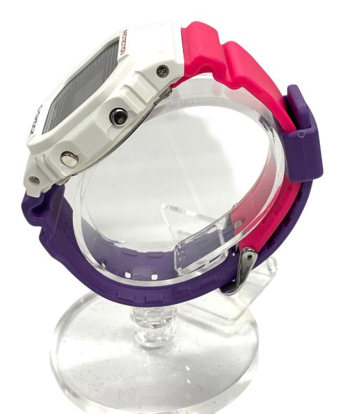 CASIO（カシオ）CASIO (カシオ) 腕時計 デジタルウォッチ G-SHOCK（ジーショック） クォーツ サイズ:実寸サイズにてご確認ください。の古着・服飾アイテム