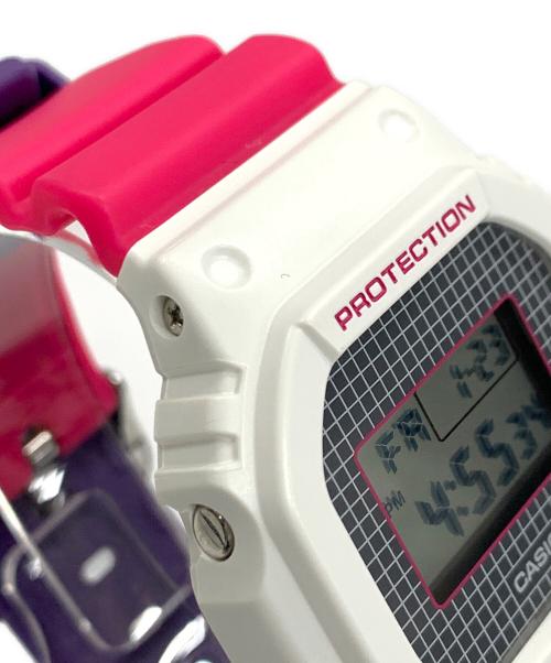CASIO（カシオ）CASIO (カシオ) 腕時計 デジタルウォッチ G-SHOCK（ジーショック） クォーツ サイズ:実寸サイズにてご確認ください。の古着・服飾アイテム
