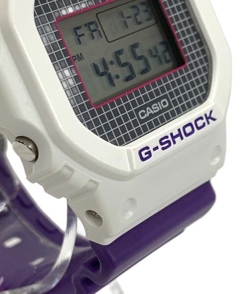 CASIO（カシオ）CASIO (カシオ) 腕時計 デジタルウォッチ G-SHOCK（ジーショック） クォーツ サイズ:実寸サイズにてご確認ください。の古着・服飾アイテム