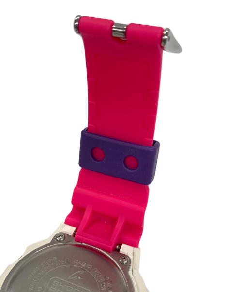 CASIO（カシオ）CASIO (カシオ) 腕時計 デジタルウォッチ G-SHOCK（ジーショック） クォーツ サイズ:実寸サイズにてご確認ください。の古着・服飾アイテム