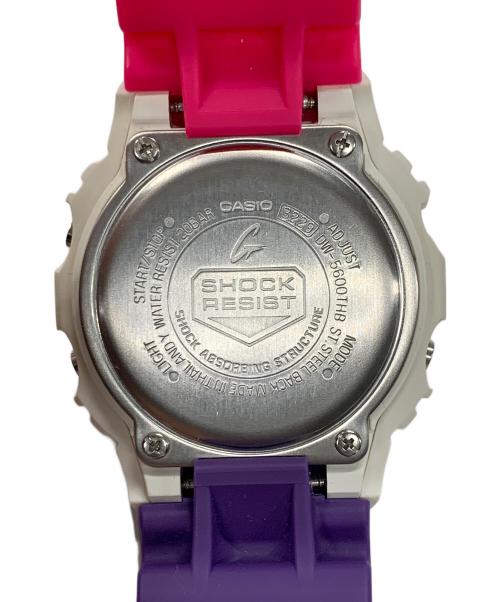 CASIO（カシオ）CASIO (カシオ) 腕時計 デジタルウォッチ G-SHOCK（ジーショック） クォーツ サイズ:実寸サイズにてご確認ください。の古着・服飾アイテム