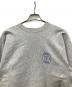 Champion REVERSE WEAVE (チャンピオン リバース ウィーブ) 裏起毛スウェット ライトグレー サイズ:L：18000円