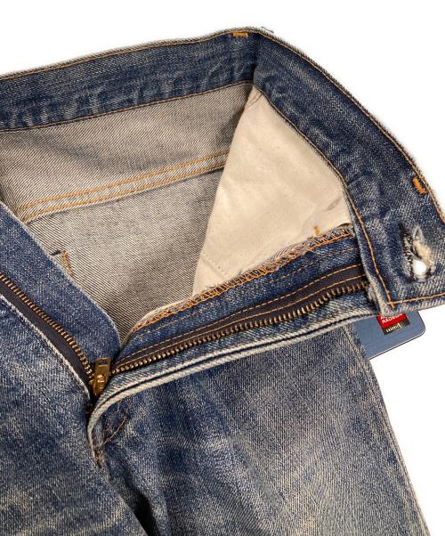 LEVI'S（リーバイス）LEVI'S (リーバイス) ブーツカットジーンズ インディゴ サイズ:W29の古着・服飾アイテム