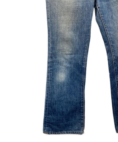 LEVI'S（リーバイス）LEVI'S (リーバイス) ブーツカットジーンズ インディゴ サイズ:W29の古着・服飾アイテム