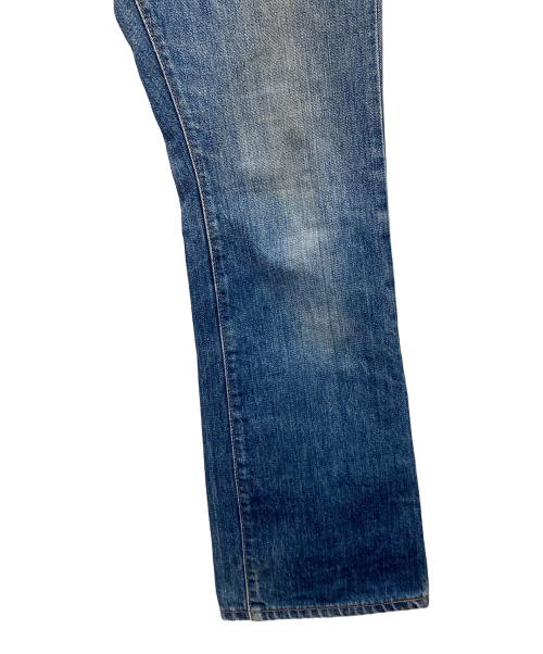 LEVI'S（リーバイス）LEVI'S (リーバイス) ブーツカットジーンズ インディゴ サイズ:W29の古着・服飾アイテム