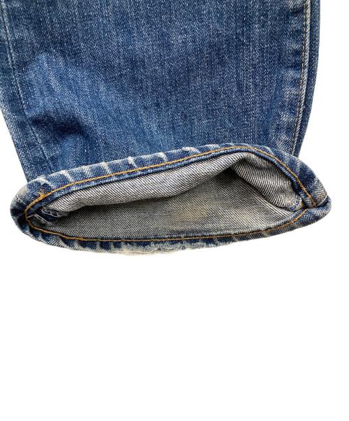 LEVI'S（リーバイス）LEVI'S (リーバイス) ブーツカットジーンズ インディゴ サイズ:W29の古着・服飾アイテム