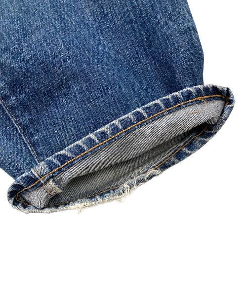 LEVI'S（リーバイス）LEVI'S (リーバイス) ブーツカットジーンズ インディゴ サイズ:W29の古着・服飾アイテム