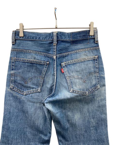LEVI'S（リーバイス）LEVI'S (リーバイス) ブーツカットジーンズ インディゴ サイズ:W29の古着・服飾アイテム