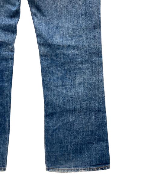 LEVI'S（リーバイス）LEVI'S (リーバイス) ブーツカットジーンズ インディゴ サイズ:W29の古着・服飾アイテム