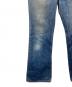 中古・古着 LEVI'S (リーバイス) ブーツカットジーンズ インディゴ サイズ:W29：25000円