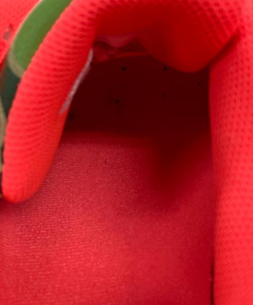 NIKE（ナイキ）NIKE (ナイキ) スニーカー AIR MAX 90 DUCKCAMO（エアマックス90ダックカモ） カーキ サイズ:27.5の古着・服飾アイテム