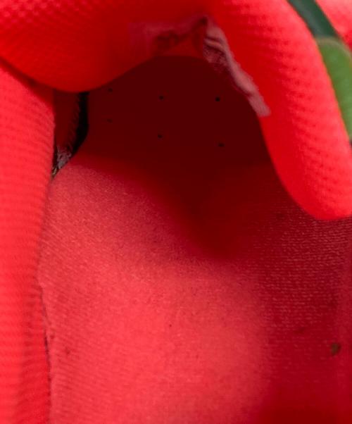 NIKE（ナイキ）NIKE (ナイキ) スニーカー AIR MAX 90 DUCKCAMO（エアマックス90ダックカモ） カーキ サイズ:27.5の古着・服飾アイテム