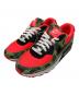 NIKE（ナイキ）の古着「スニーカー AIR MAX 90 DUCKCAMO（エアマックス90ダックカモ）」｜カーキ